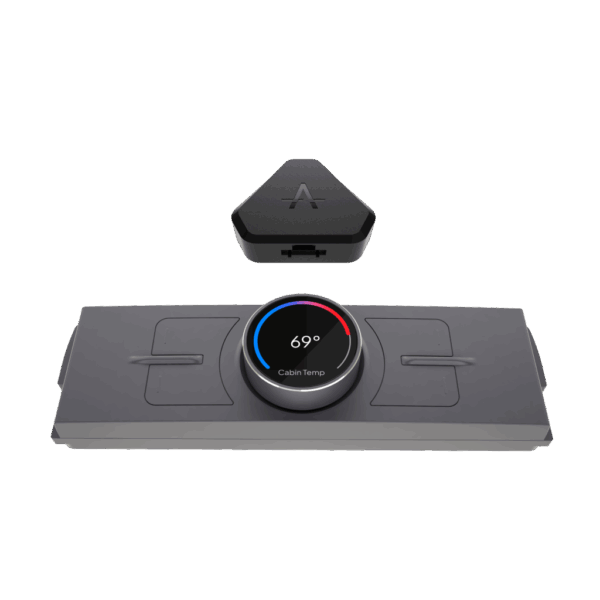 Rebelite S3XY Knob Replacement – Stylish Car Control Upgrade