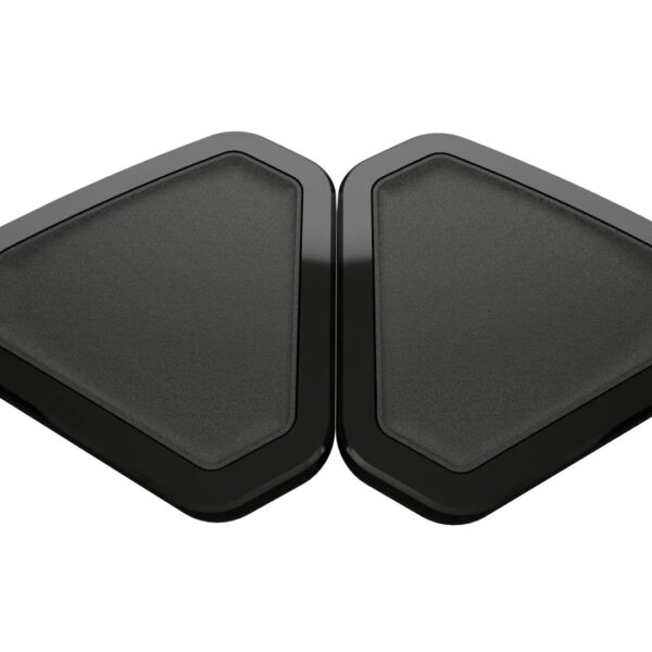 Rebelite Custom S3XY Button Replacement