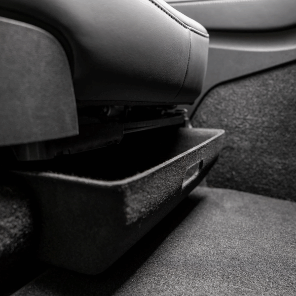 Rebelite Car Seat Organizer for Model Y